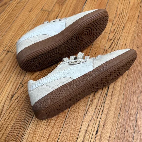 Puma Palermo Women’s Sneakers - Picture 4 of 5